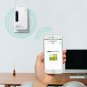 TOTOLINK AC1200 Wi-Fi Range Extender Dual Band (EX1200M)…
