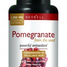 Neocell Pomegranate from The Seed 90 Capsules