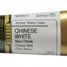 Mijello Mission Gold Water Color, 15ml, Chinese White