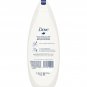 Dove  Deep Moisture Body Wash, 22 Fl Oz, Pack of 4 22 Fl. Oz (4 Count)