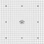 Hephaestus Crafts Blocking Mats for Knitting - Pack of 9 GRAY Blocking Boards...