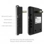 1byone Easy Chime Wireless Doorbell Kit, 2 Plug-in Receivers & 1 Push Button ...