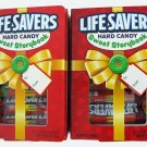 LifeSavers Hard Candy Sweet Story Book, Five Flavor 6 ea (pack of 2)