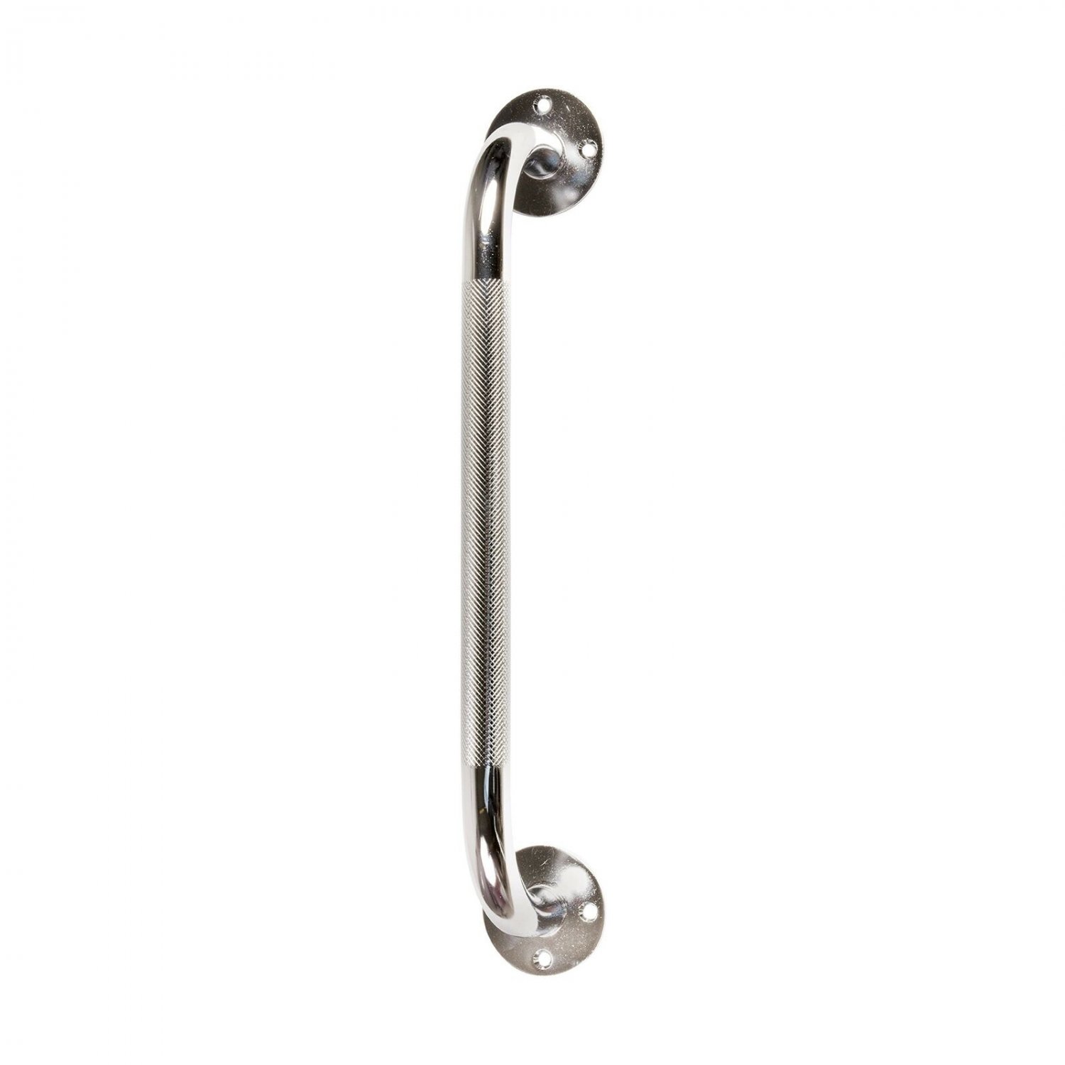 DMI - Textured Shower Handle Shower Assist Handle - Grab Bar for Bathroom Sho...