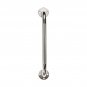 DMI - Textured Shower Handle Shower Assist Handle - Grab Bar for Bathroom Sho...