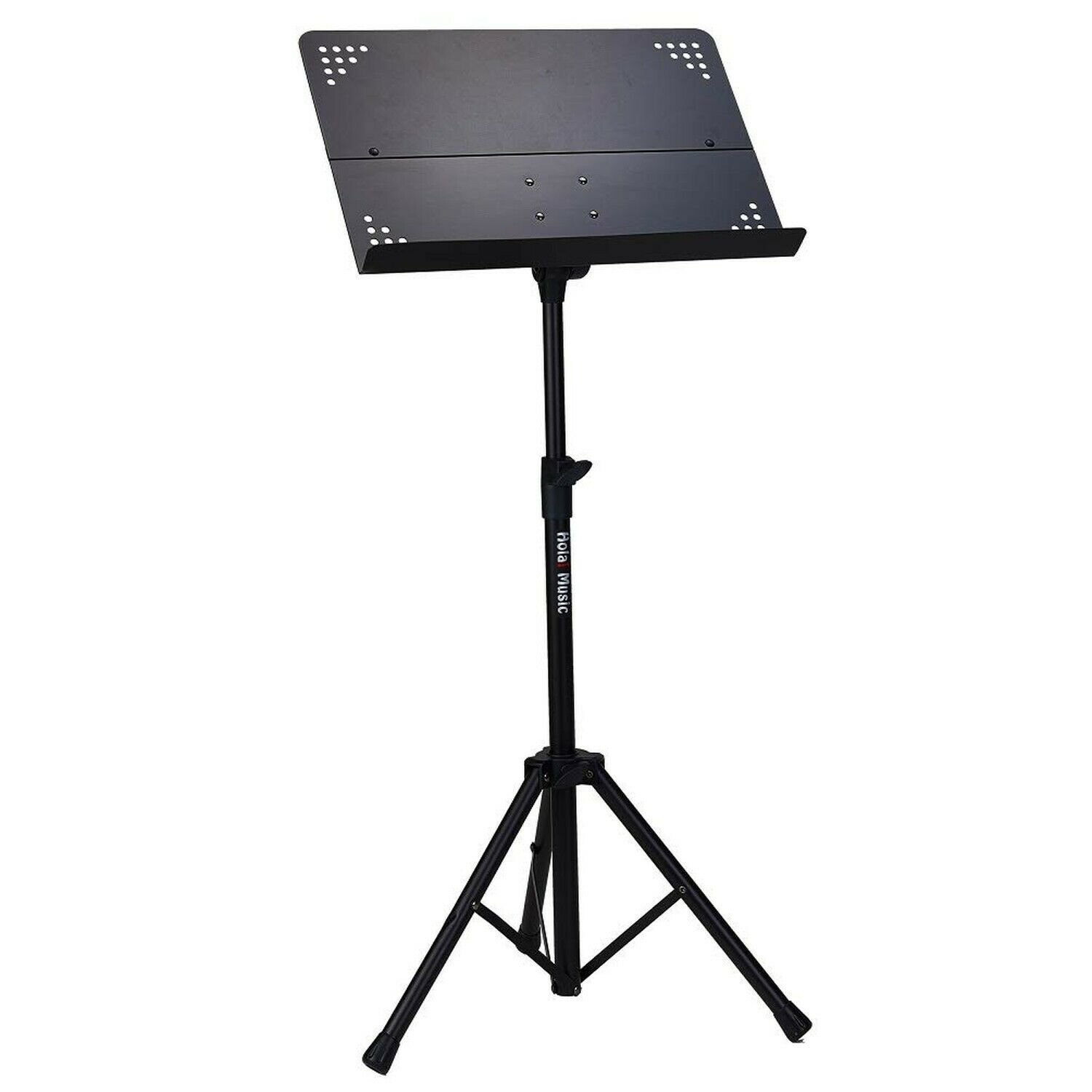 Hola! HM-MS+ Professional Folding Orchestra Sheet Music Stand