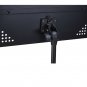 Hola! HM-MS+ Professional Folding Orchestra Sheet Music Stand