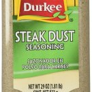 Durkee Steak Dust Seasoning, 29 Oz.