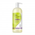 DevaCurl Ultra Defining Hair Gel, 32oz 32 Fl. Oz (Pack of 1)