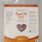 OESD Fuse n Seal CutAway 8"x10", 20 sheets (BHBHSC-10S)