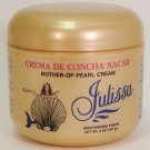 Julissa Concha Nacar-Mother of Pearl Cream 4 oz.