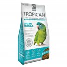 Tropican Lifetime Maintenance Parrot Granules, Completely Balanced & Flavorfu...