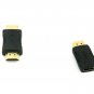 Multiple Hdmi Cable Connector Adapters Kit (10 Adapters) 4K, 1080p, 3D, HDMI ...