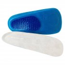 Envelop Gel Orthotics for Women and Men - Shoe Heel Insoles for Running, Hiki...