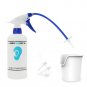 Ear Wax Removal,Earwax Cleaner System,BOCOOLIFE Ear Wax Irrigate Bottle Kit w...