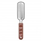 Makartt Coarse Professional Callus Remover Foot File Stainless Steel Colossal...
