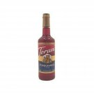 Torani Pomegranate Syrup, 750 ml