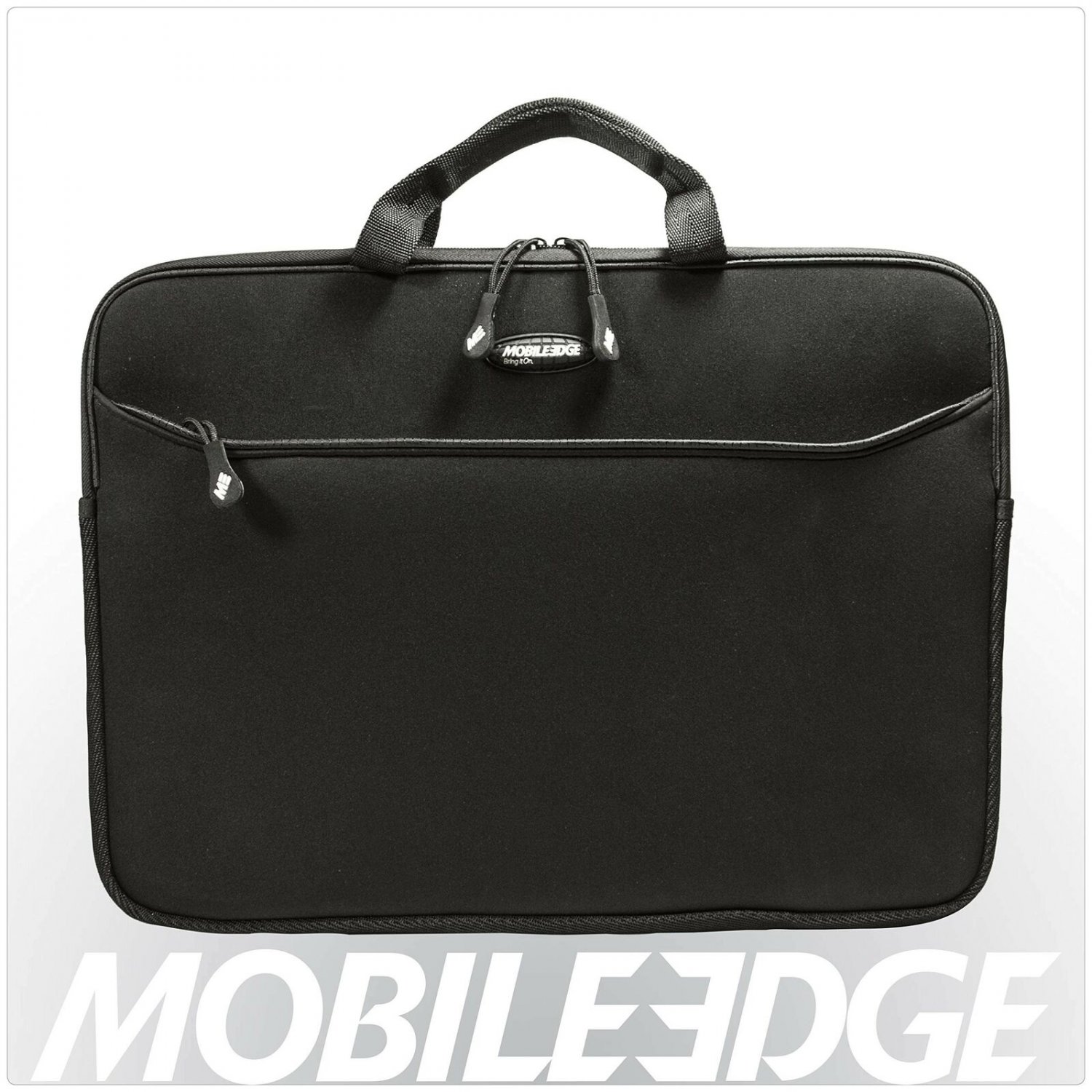 Mobile Edge SlipSuit, Cushioned EVA Laptop Sleeve w/Handle, 17.3 Inch Screens...