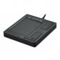 Perixx PERIPAD-501 Professional Wired USB Touchpad - Black - 3.39"X2.95"X0.43...