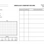 Blank Genealogy Forms Starter Kit (7 types/40 Sheets) by EasyGenie