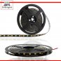 EverBright Led Strip Lights, Amber Led Strip Waterproof Flexible Light Strip ...