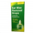 Dr. Sheffield's Ear Wax Removal Drops, 0.5 fl oz