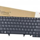 Eathtek Replacement Keyboard with Pointer Non-Backlit for Dell Latitude E6320...