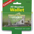 Coghlan's All Weather Wallet