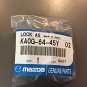 MAZDA CX-5 CENTER CONSOLE LATCH KA0G-64-45Y-02