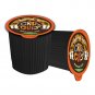 Crazy Cups Flavored Decaf Hot or Iced Coffee, for the Keurig K Cups 2.0 Brewe...