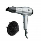 Revlon 1875W Unisex Fast Dry Travel Hair Dryer