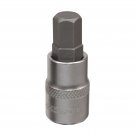 OEMTOOLS 22835 11mm Metric Drive Hex Bit Socket
