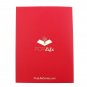 PopLife Warrior Viking Ship 3D Pop Up Card for All Occasions - Happy Annivers...