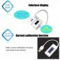 Sun YOBA Mini USB 2.0 Voltage Tester Digital Power Multimeter Multifunctional...