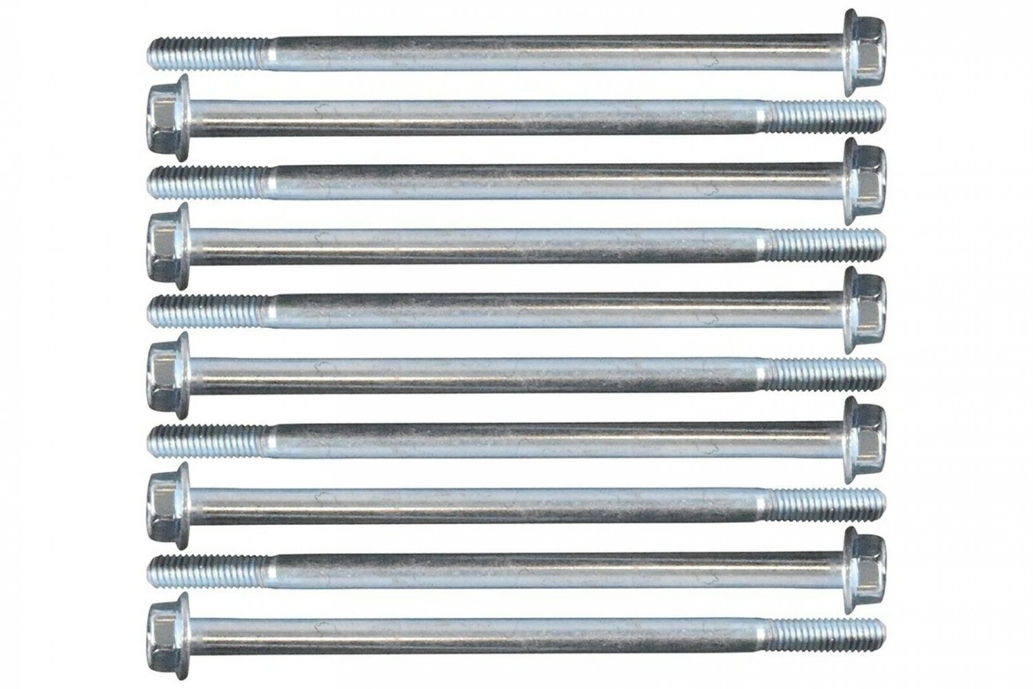 USA Made LS Engine Car Intake Manifold Bolt Kit Camaro Corvette Firebird Tran...