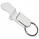 GoPong Ultimate Beer Shotgun Tool (Pack of 10), White