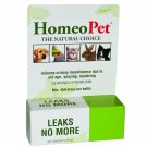 HomeoPet Dog & Cat Leaks No More 0