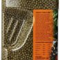 Zoo Med Natural Aquatic Turtle Food Growth Formula 54-Ounce