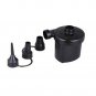 Smart Air Beds A/C Electrical Air Bed Pump, Black 4.7 x 4.3 x 3.9 inches