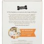 Three Dog Bakery Grain Free Wafers Baked Dog Treats, 13 Oz Pumpkin