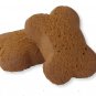 Three Dog Bakery Grain Free Wafers Baked Dog Treats, 13 Oz Pumpkin