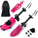 Shoe Stretcher 4-way Shoe Tree Widener Expanders Stretch Length Width Height ...