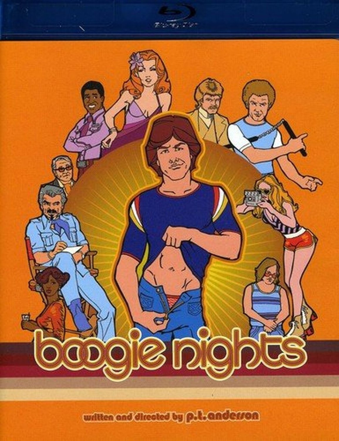 Boogie Nights