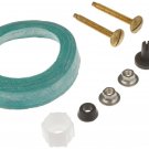 American Standard 738756-0070A Tank to Bowl Coupling Kit 1 Pack