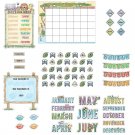 Creative Teaching Press Bulletin Board (3999)