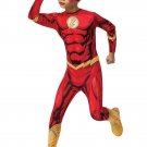 Rubies DC Universe Flash Costume, Child Large One Color Standard Packaging