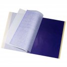 H88 - Tattoo Transfer Kits Carbon Tracing Paper Ink Professional 25 Sheets A4...