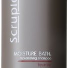 Scruples Moisture Bath Shampoo, 33.8 Fluid Ounce Shampoo 33.8 oz