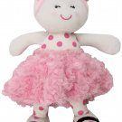 Baby Starters Plush Snuggle Buddy , Sugar N Spice Doll