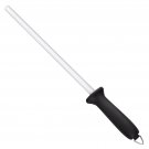 Cooks Standard Professional Ceramic Rod Knife Sharpening Steel, 12-Inch/30cm